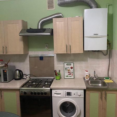 Apartment Cathedral Square 리비프 외부 사진
