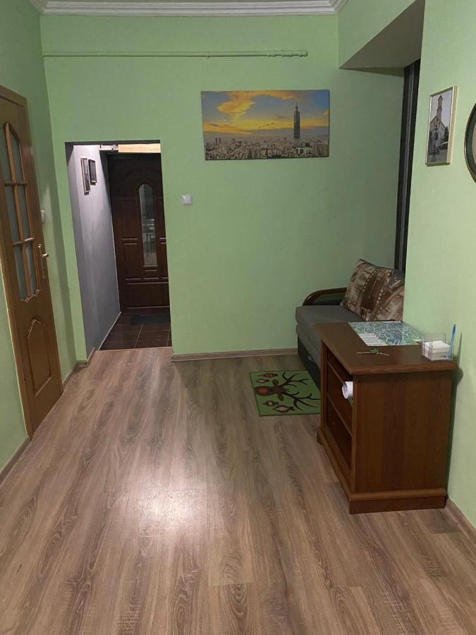 Apartment Cathedral Square 리비프 외부 사진